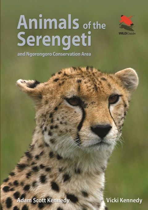 Animals of the Serengeti(Kobo/電子書)