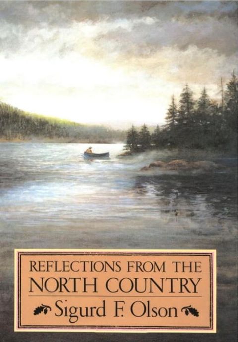 Reflections from the North Country(Kobo/電子書)