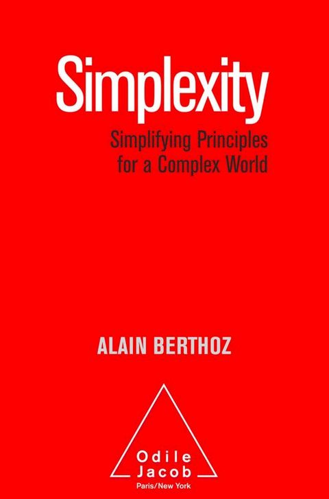 Simplexity(Kobo/電子書)