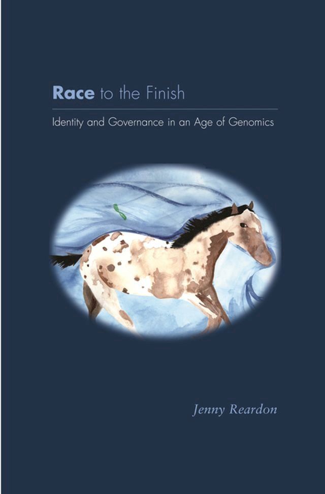  Race to the Finish(Kobo/電子書)