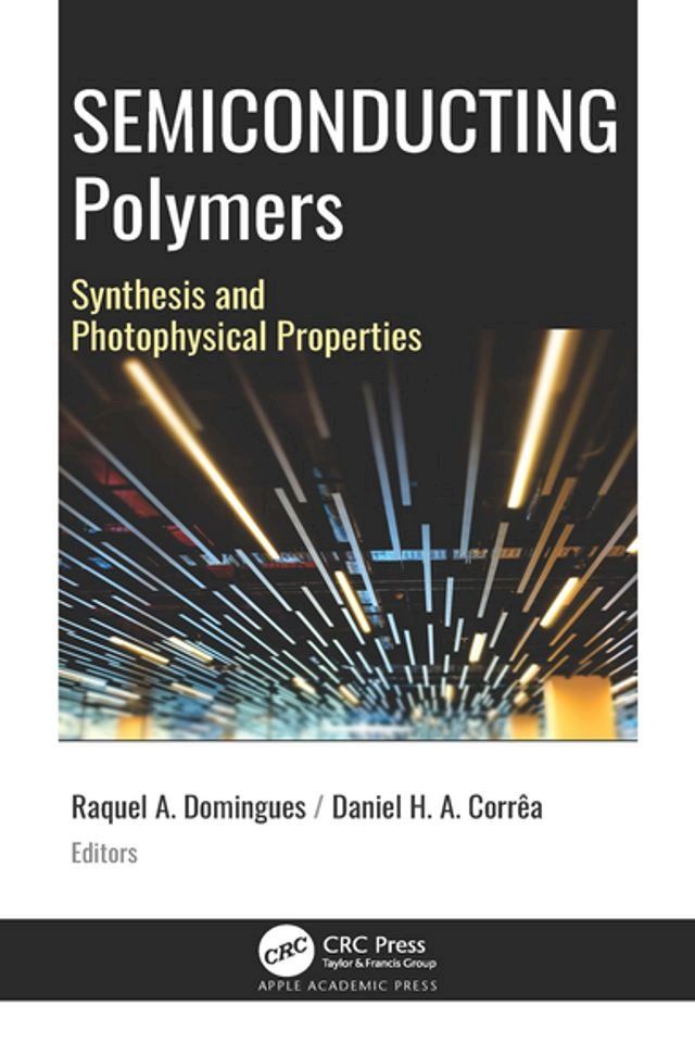  Semiconducting Polymers(Kobo/電子書)