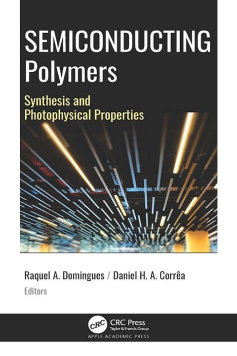 Semiconducting Polymers(Kobo/電子書)