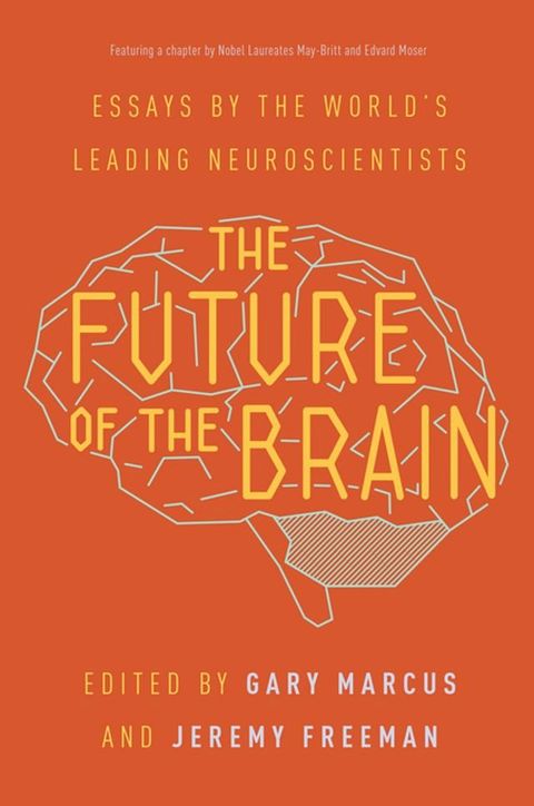 The Future of the Brain(Kobo/電子書)