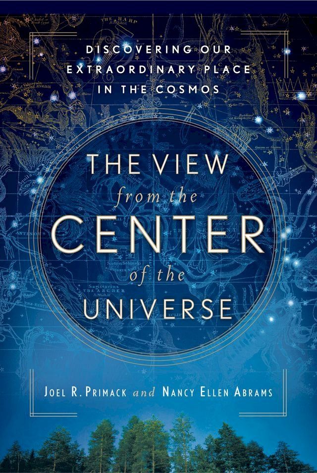  The View From the Center of the Universe(Kobo/電子書)