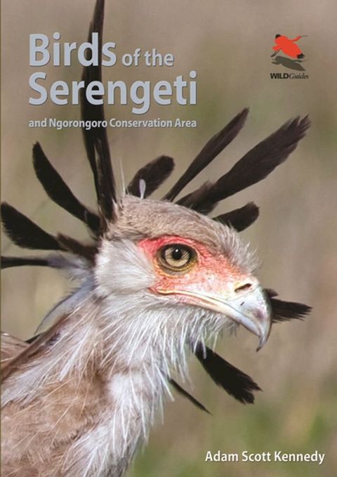 Birds of the Serengeti(Kobo/電子書)