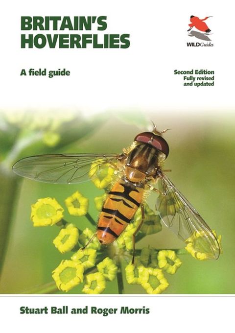 Britain's Hoverflies(Kobo/電子書)