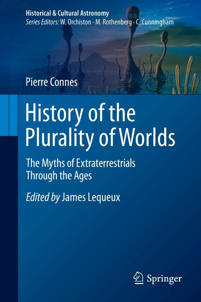  History of the Plurality of Worlds(Kobo/電子書)