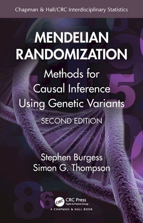 Mendelian Randomization(Kobo/電子書)