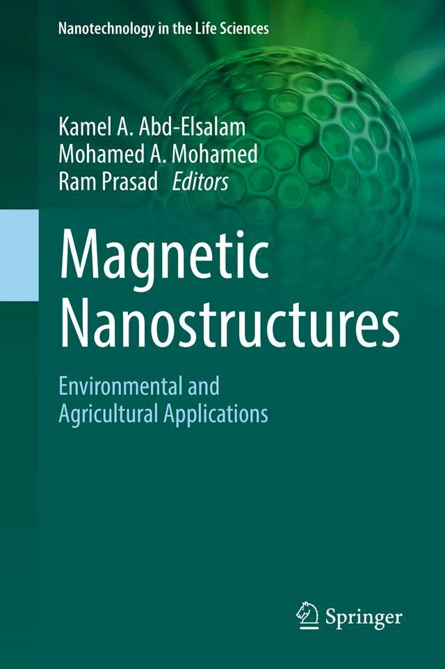  Magnetic Nanostructures(Kobo/電子書)