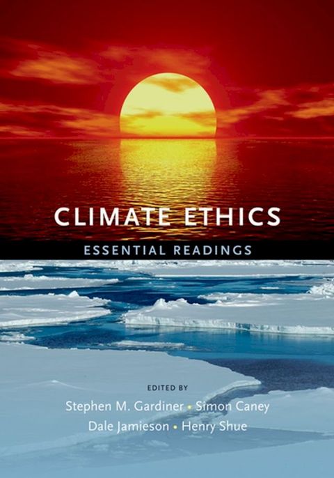 Climate Ethics(Kobo/電子書)