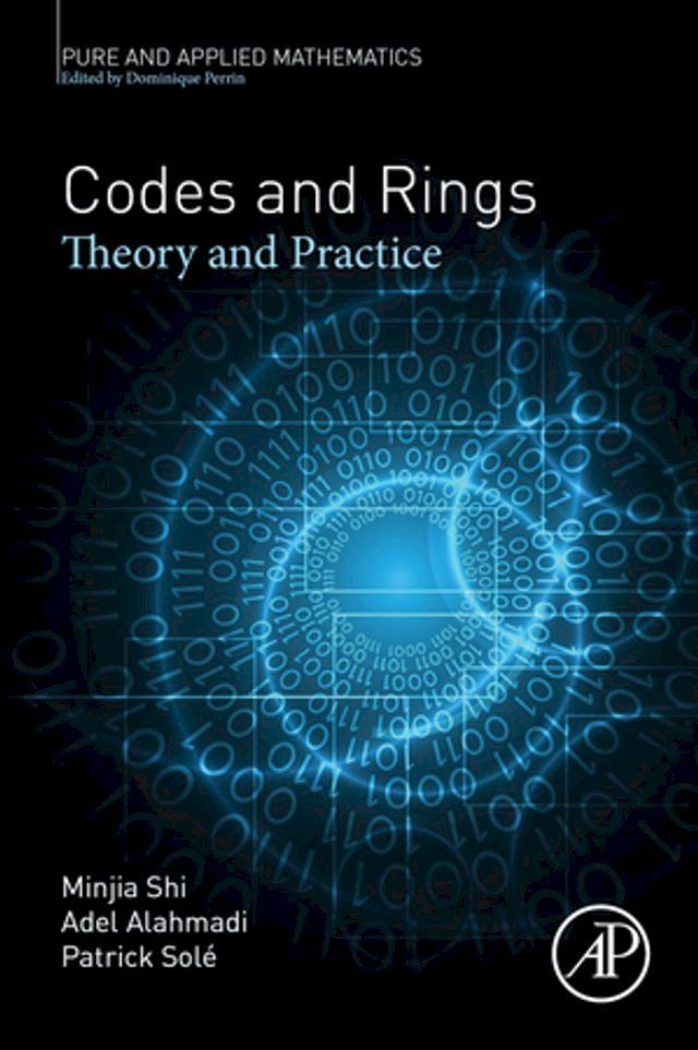  Codes and Rings(Kobo/電子書)