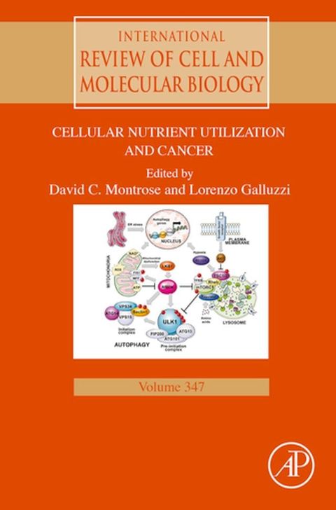 Cellular Nutrient Utilization and Cancer(Kobo/電子書)