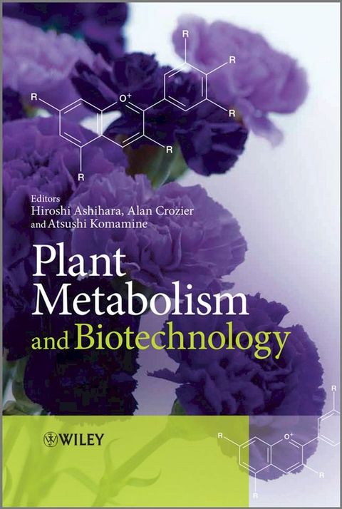 Plant Metabolism and Biotechnology(Kobo/電子書)