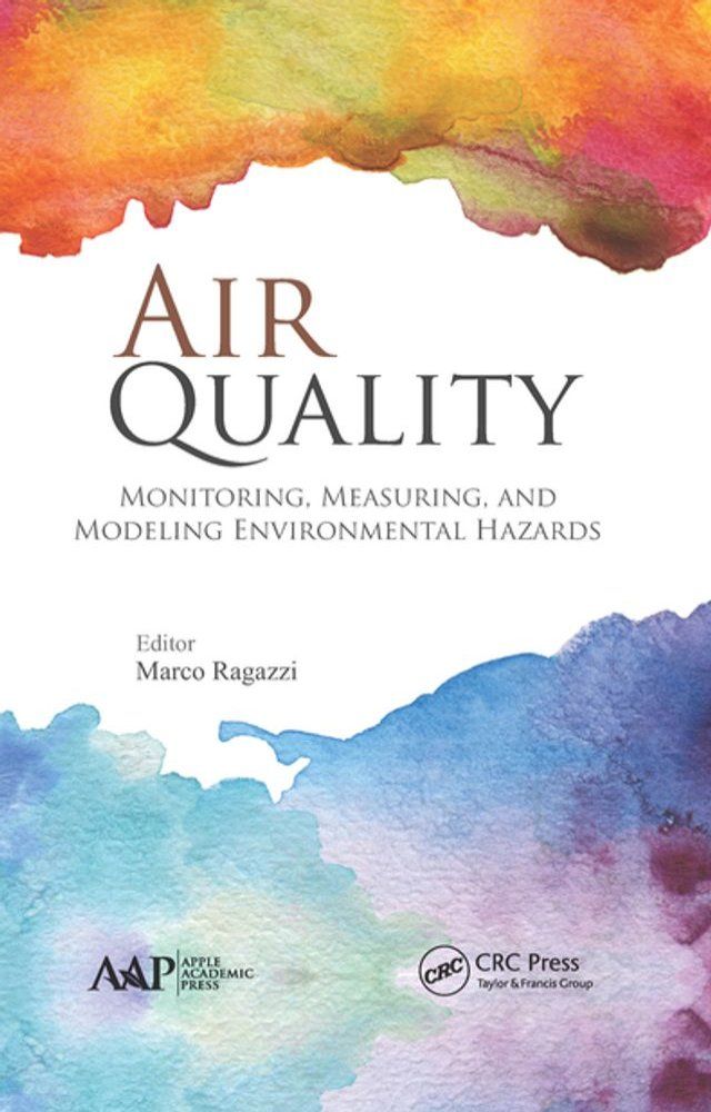  Air Quality(Kobo/電子書)