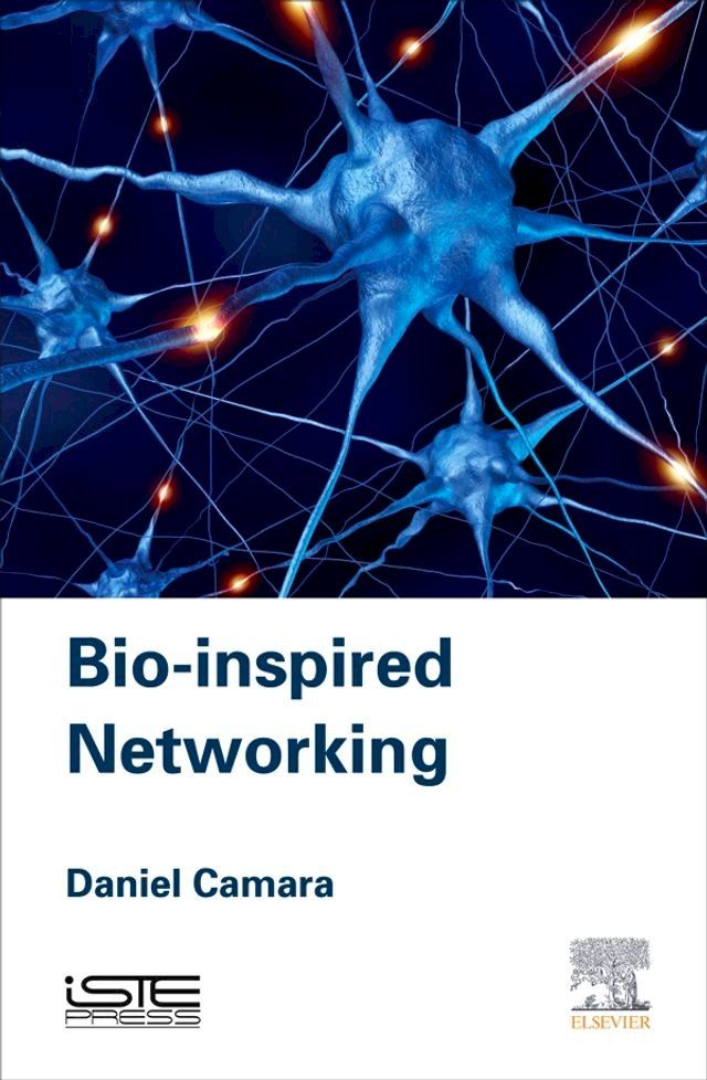  Bio-inspired Networking(Kobo/電子書)