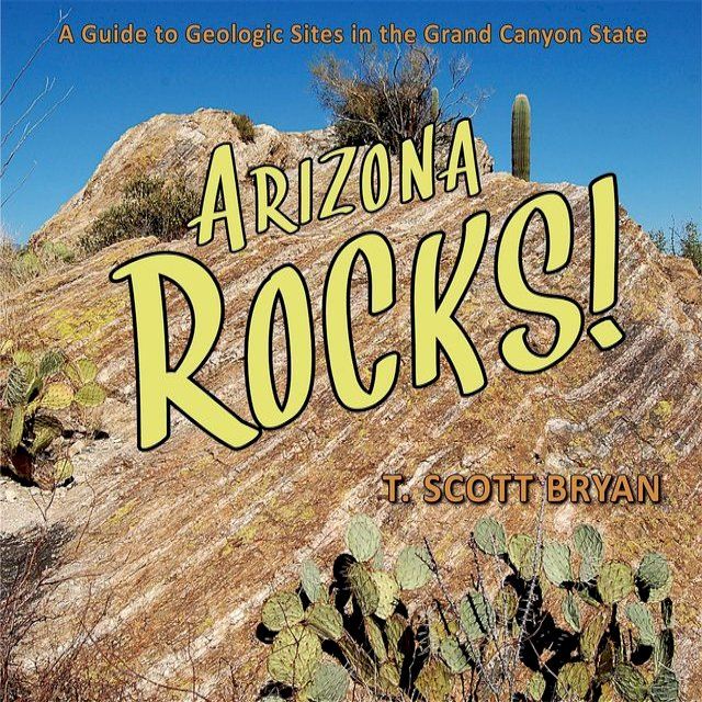  Arizona Rocks(Kobo/電子書)