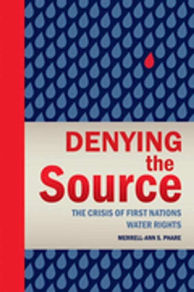  Denying the Source(Kobo/電子書)