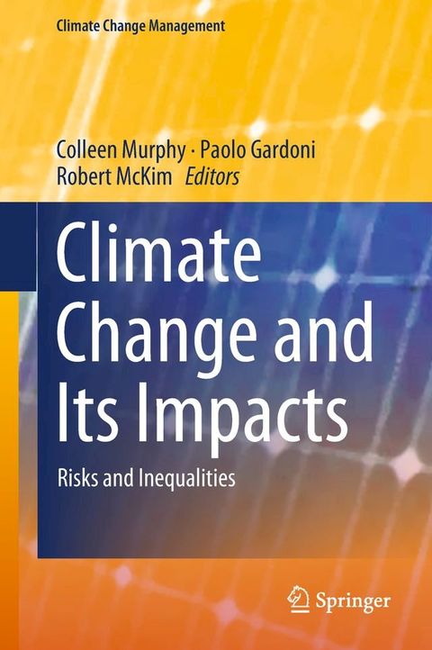 Climate Change and Its Impacts(Kobo/電子書)