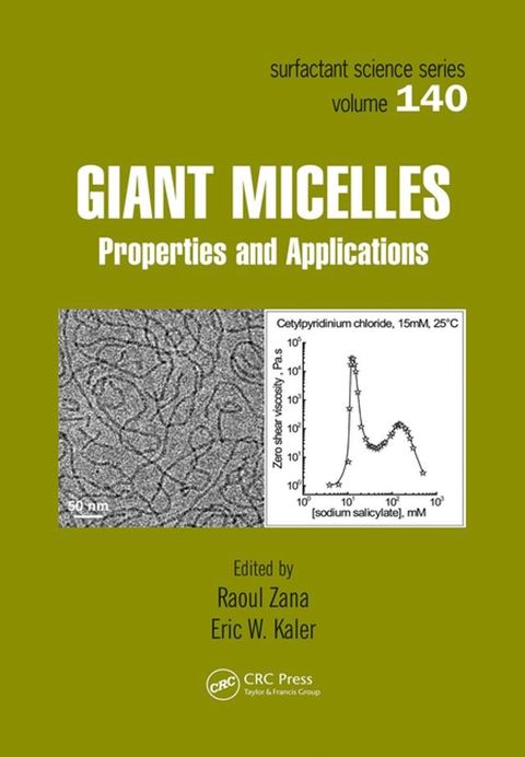 Giant Micelles(Kobo/電子書)