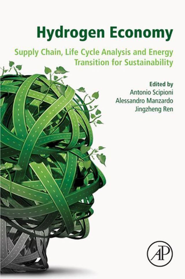  Hydrogen Economy(Kobo/電子書)