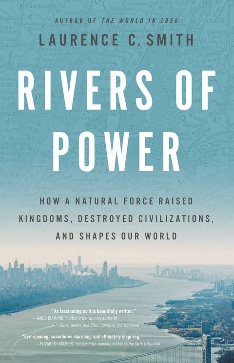 Rivers of Power(Kobo/電子書)