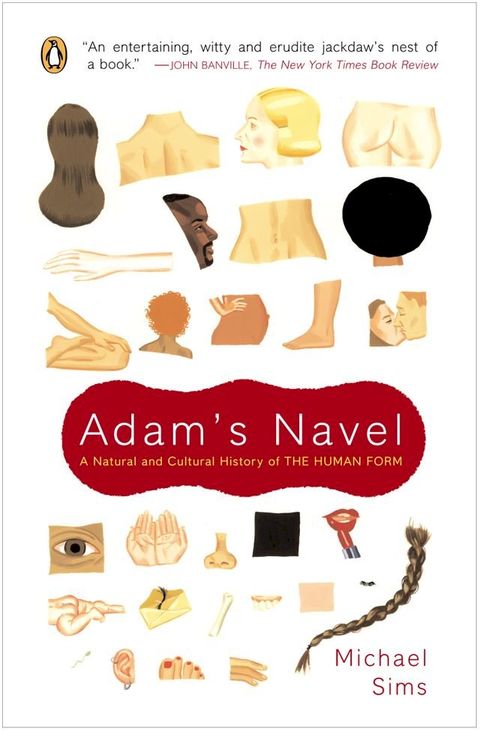 Adam's Navel(Kobo/電子書)