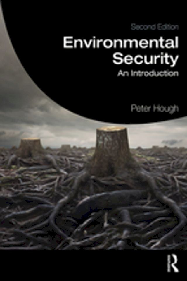  Environmental Security(Kobo/電子書)