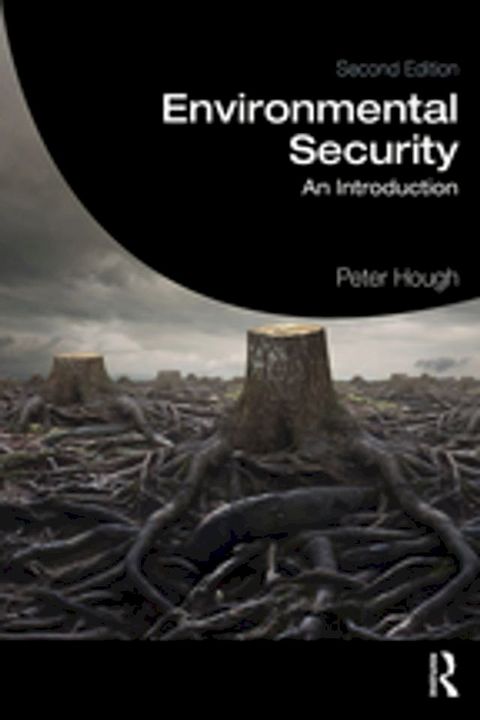 Environmental Security(Kobo/電子書)