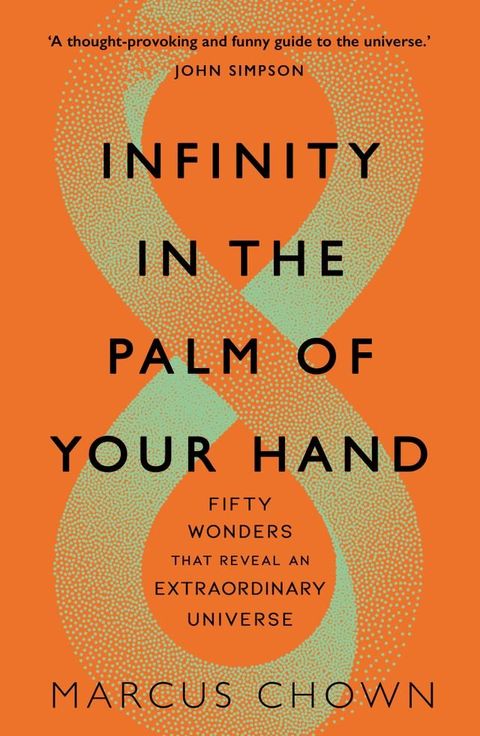 Infinity in the Palm of Your Hand(Kobo/電子書)