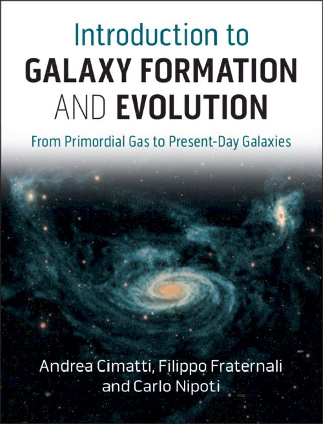  Introduction to Galaxy Formation and Evolution(Kobo/電子書)