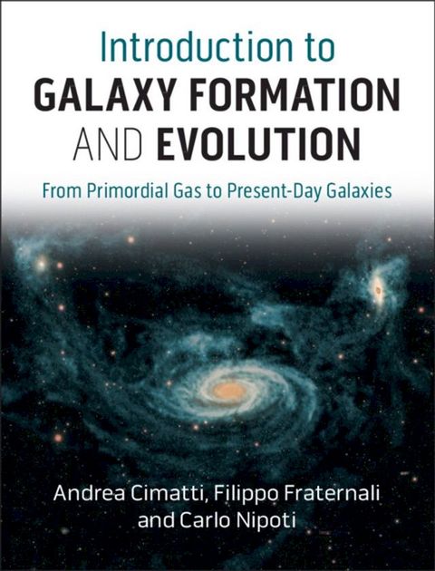 Introduction to Galaxy Formation and Evolution(Kobo/電子書)