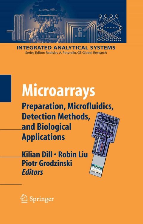 Microarrays(Kobo/電子書)