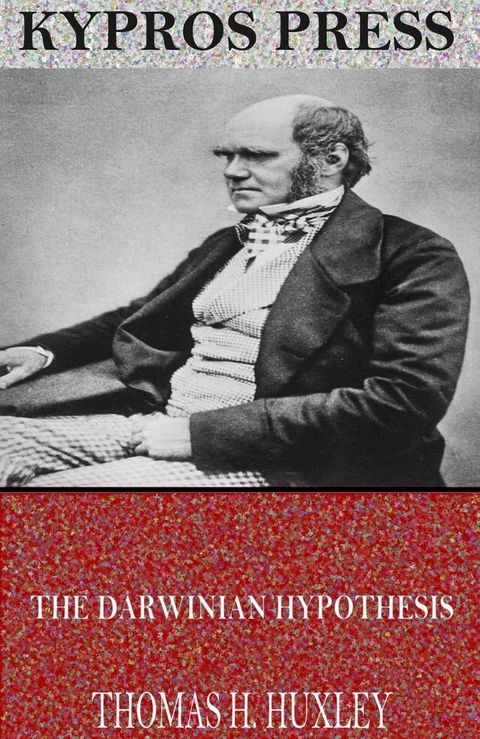 The Darwinian Hypothesis(Kobo/電子書)