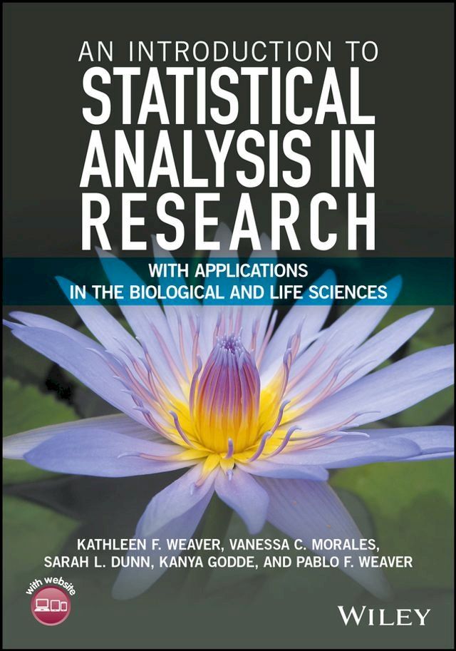  An Introduction to Statistical Analysis in Research(Kobo/電子書)