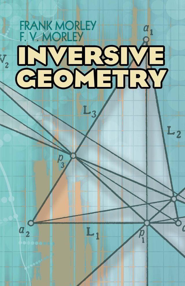  Inversive Geometry(Kobo/電子書)