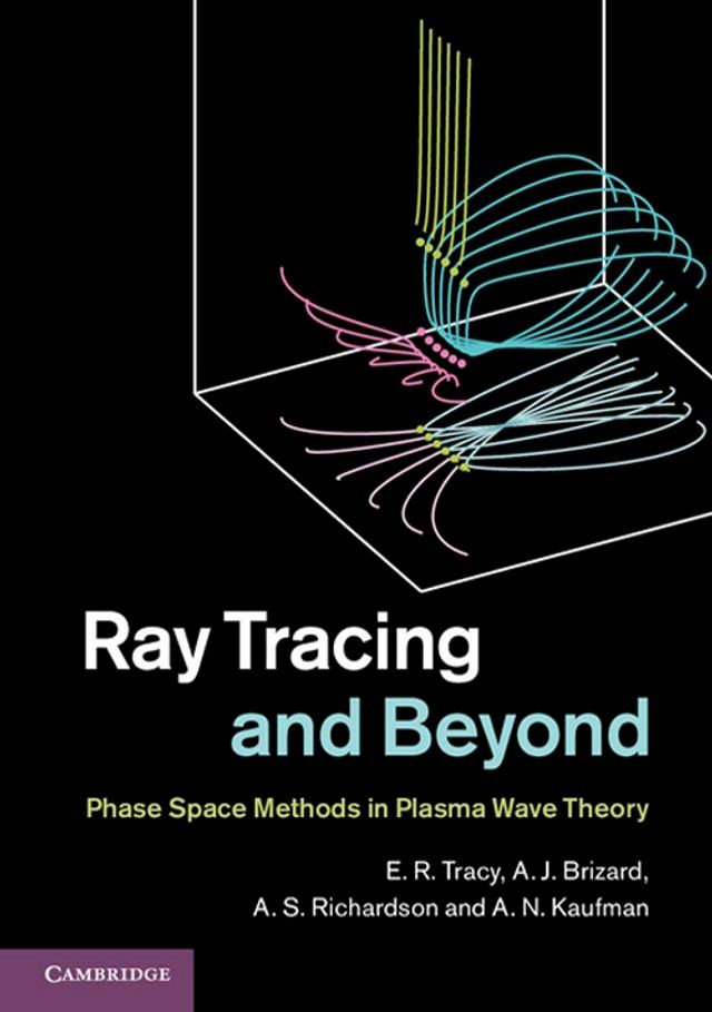  Ray Tracing and Beyond(Kobo/電子書)