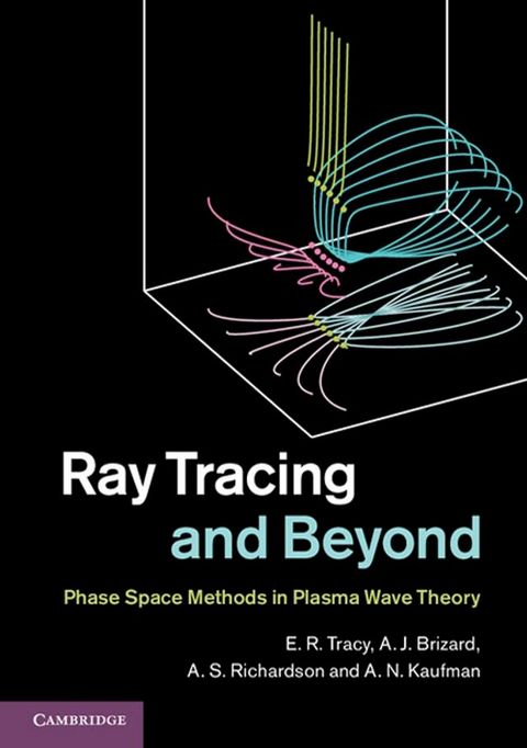 Ray Tracing and Beyond(Kobo/電子書)