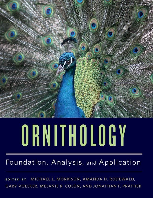  Ornithology(Kobo/電子書)