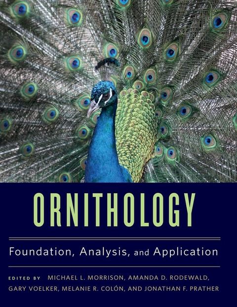 Ornithology(Kobo/電子書)