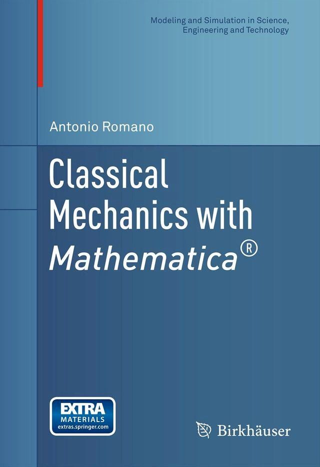  Classical Mechanics with Mathematica(Kobo/電子書)