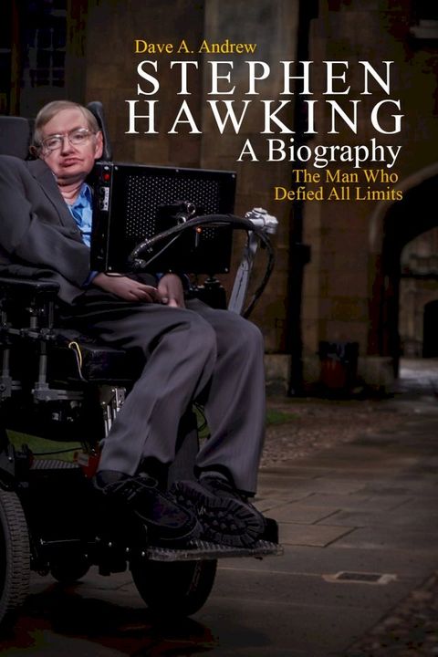 Stephen Hawking A Biography(Kobo/電子書)