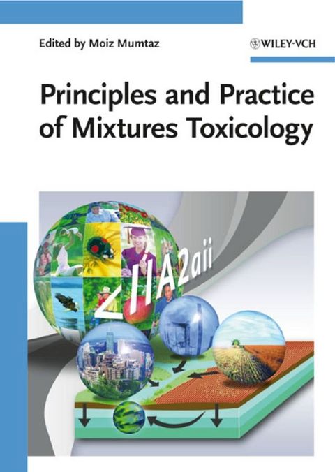 Principles and Practice of Mixtures Toxicology(Kobo/電子書)