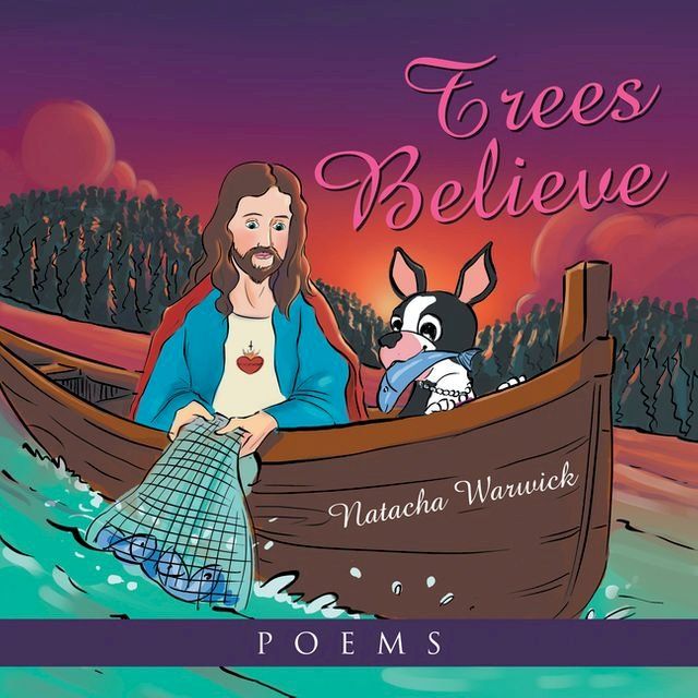  Trees Believe(Kobo/電子書)