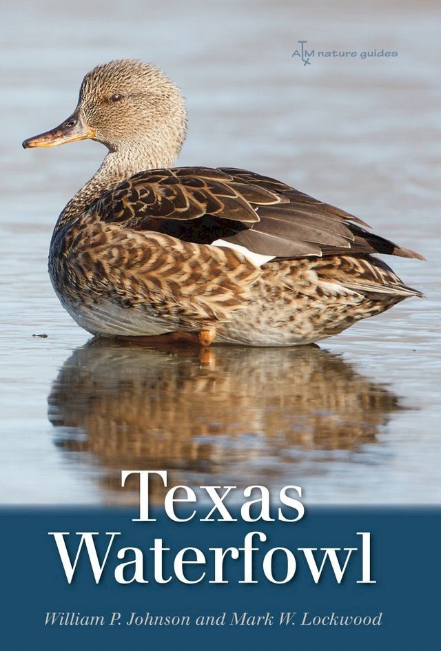  Texas Waterfowl(Kobo/電子書)