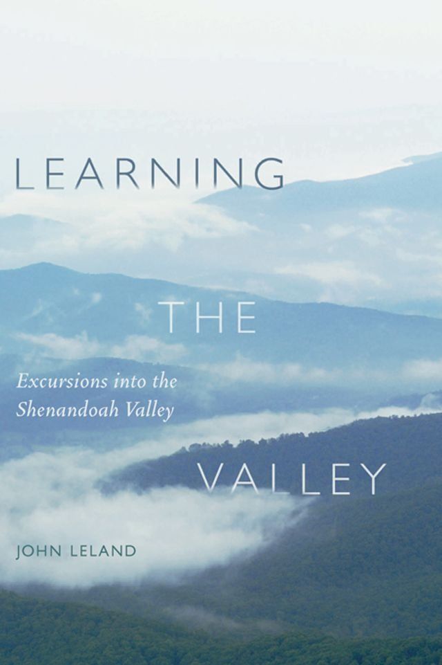  Learning the Valley(Kobo/電子書)