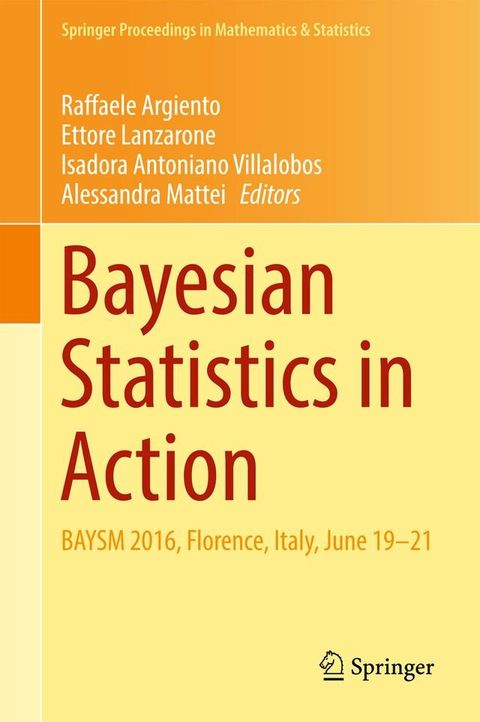 Bayesian Statistics in Action(Kobo/電子書)