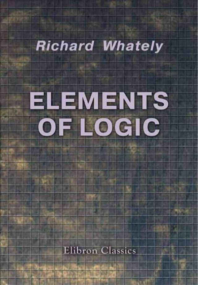  Elements of Logic(Kobo/電子書)