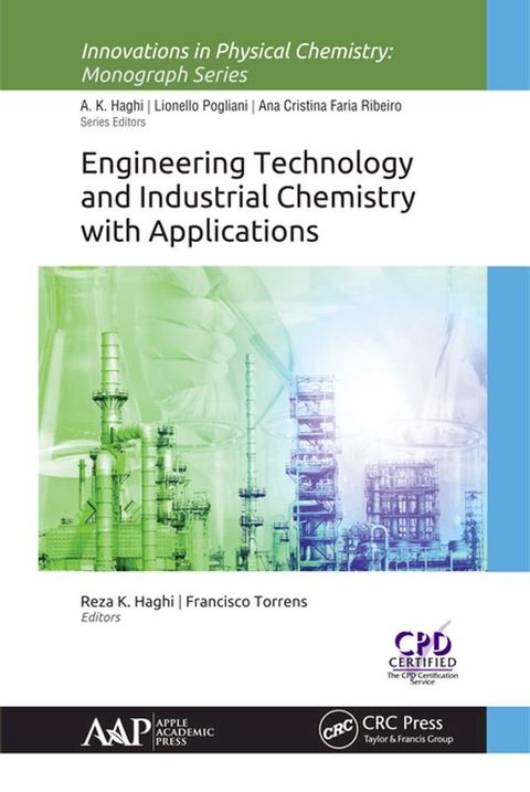 Engineering Technology and Industrial Chemistry with Applications(Kobo/電子書)