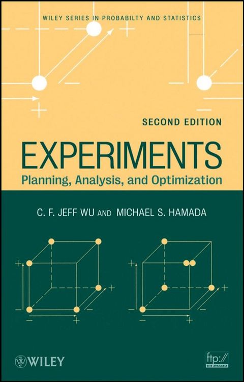 Experiments(Kobo/電子書)