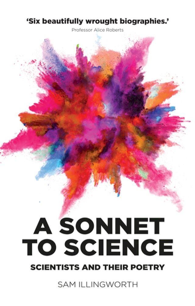  A sonnet to science(Kobo/電子書)